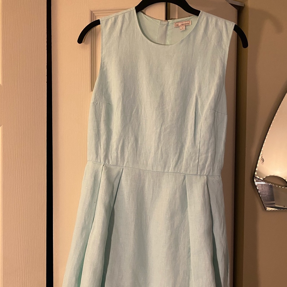 Gap dress size 0
